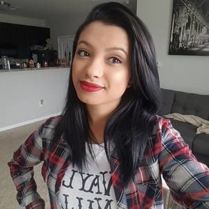 Meet your Posher, Soukaina